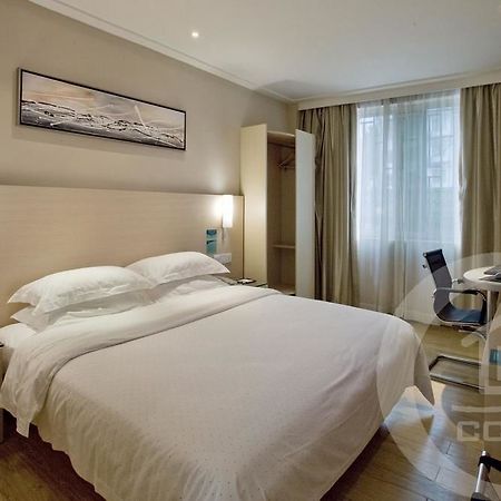 City Convenience Inn Kuej-lin Exteriér fotografie