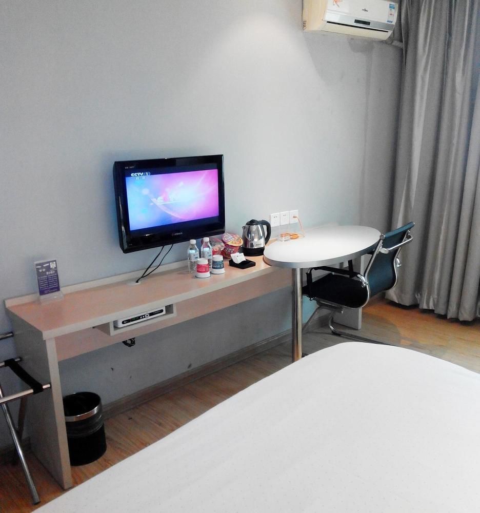 City Convenience Inn Kuej-lin Exteriér fotografie