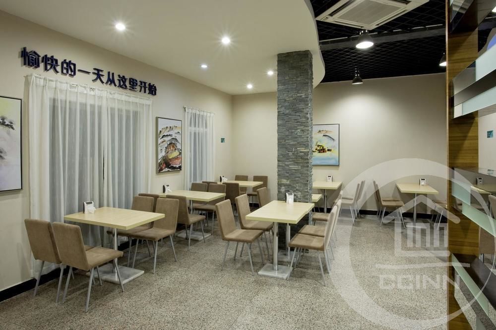 City Convenience Inn Kuej-lin Exteriér fotografie