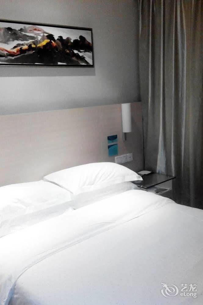 City Convenience Inn Kuej-lin Exteriér fotografie
